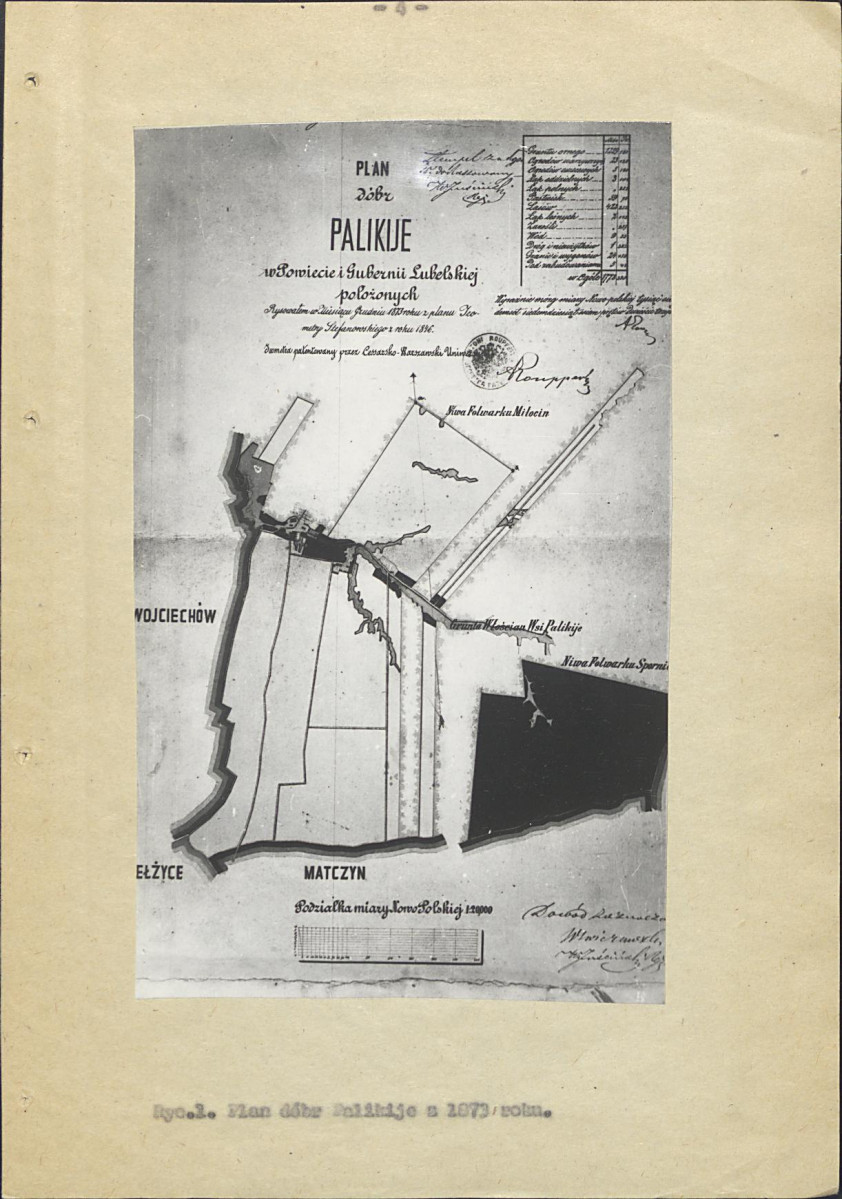 Ewidencja parkowa, skan nr 12
