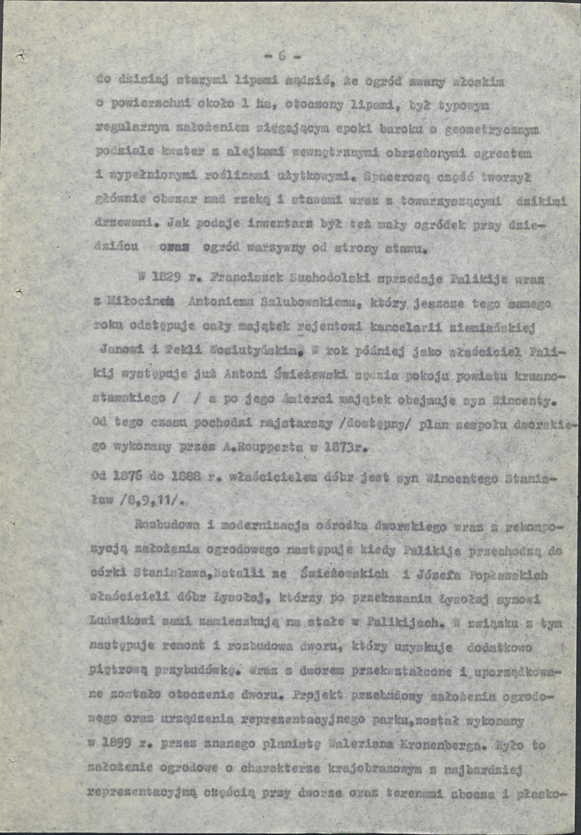 Ewidencja parkowa, skan nr 14