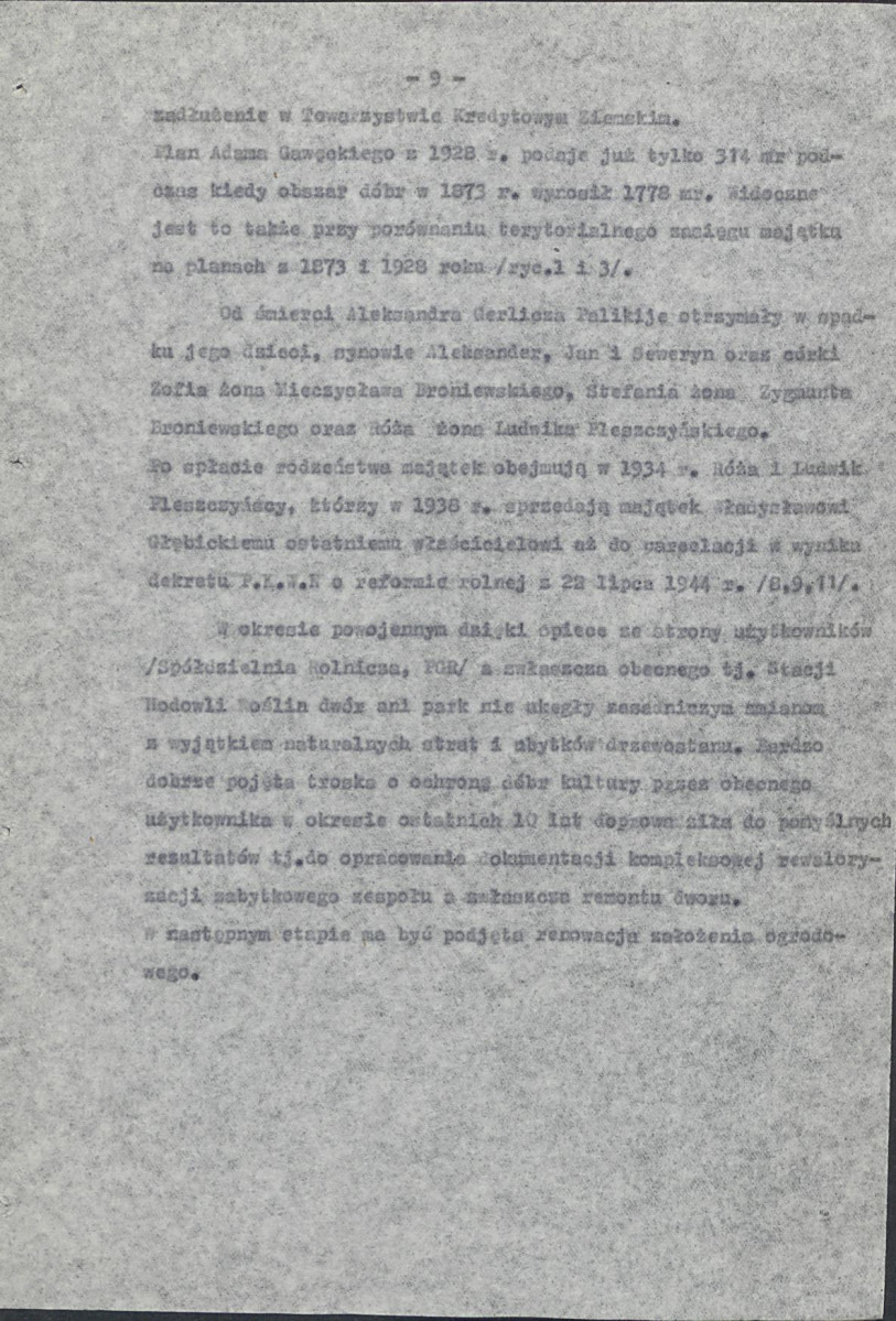 Ewidencja parkowa, skan nr 17