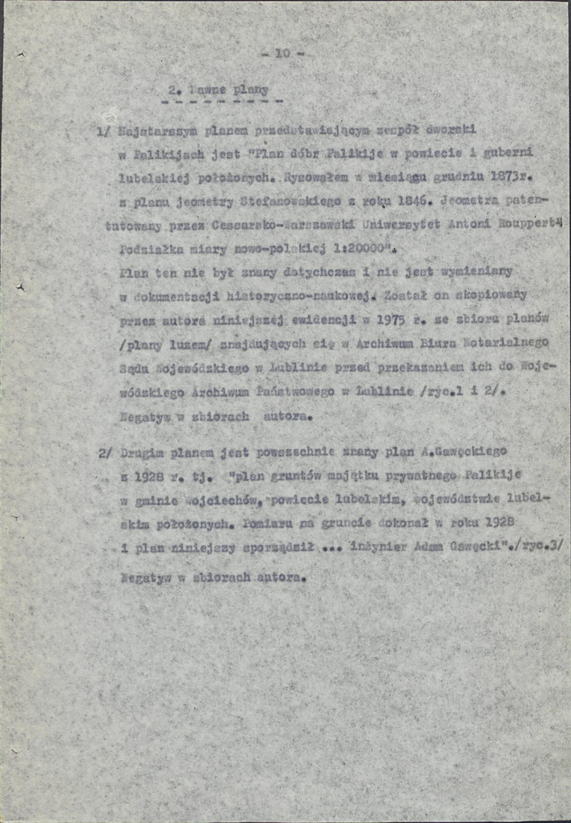 Ewidencja parkowa, skan nr 18