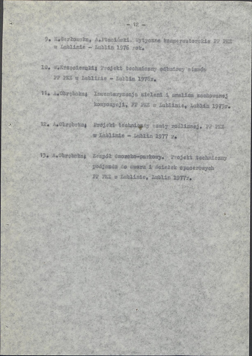 Ewidencja parkowa, skan nr 20