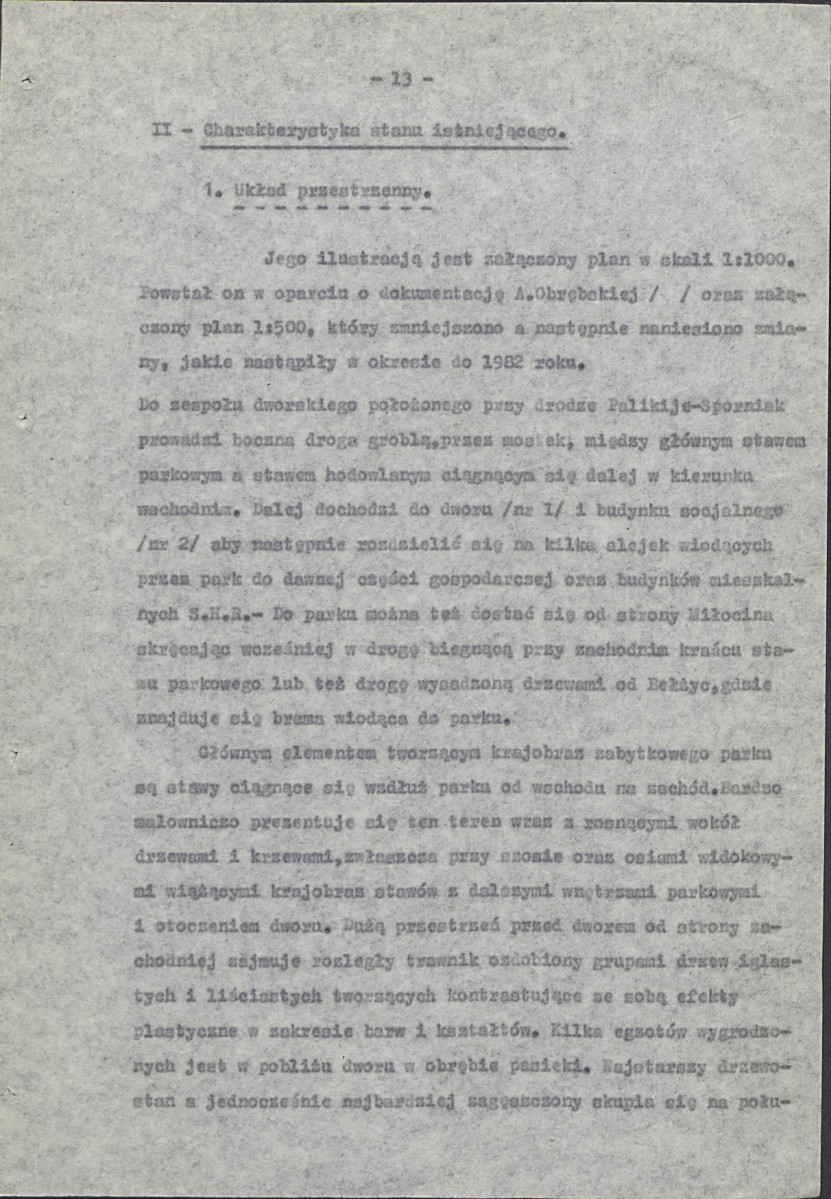 Ewidencja parkowa, skan nr 21