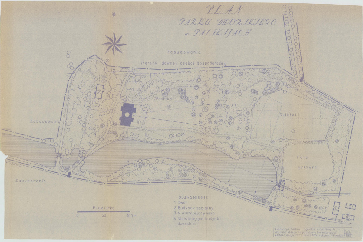 Ewidencja parkowa, skan nr 22