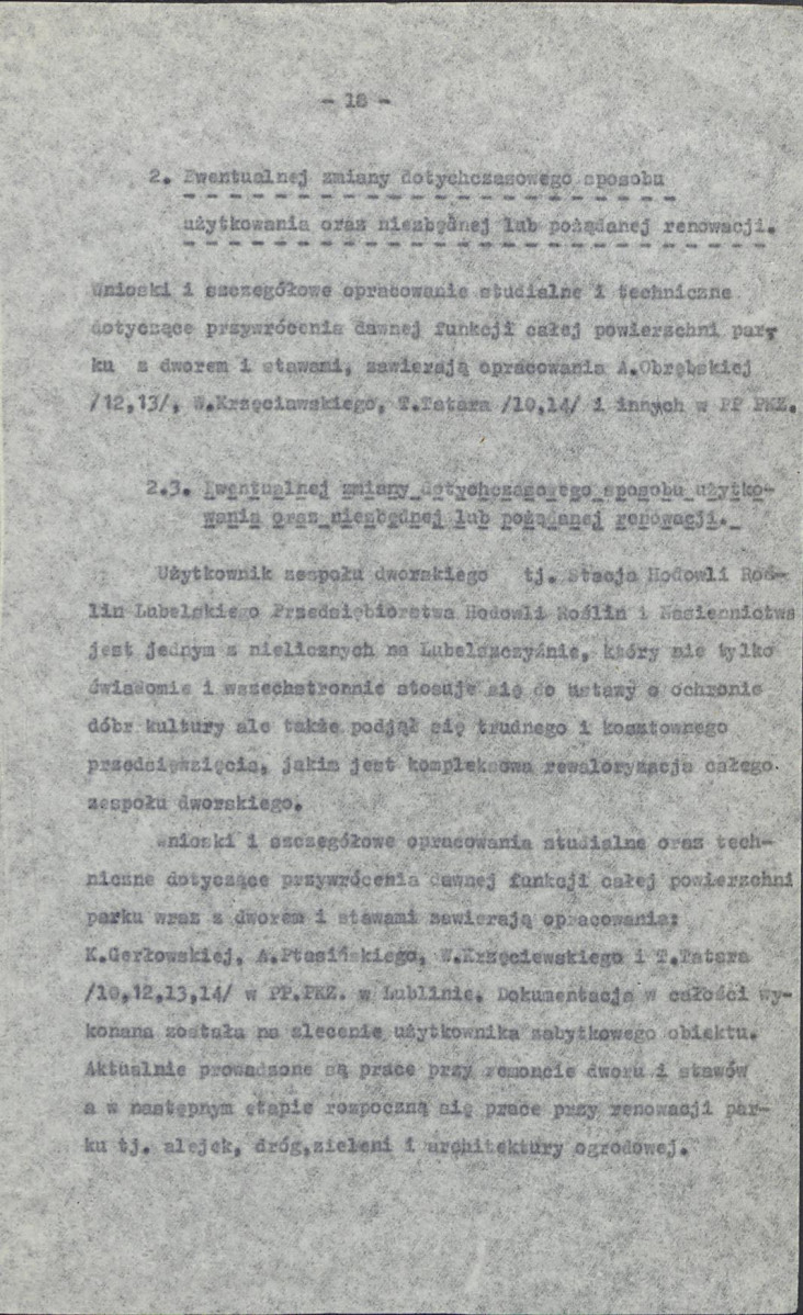 Ewidencja parkowa, skan nr 27