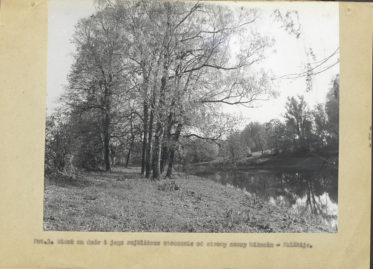 Ewidencja parkowa, skan nr 32