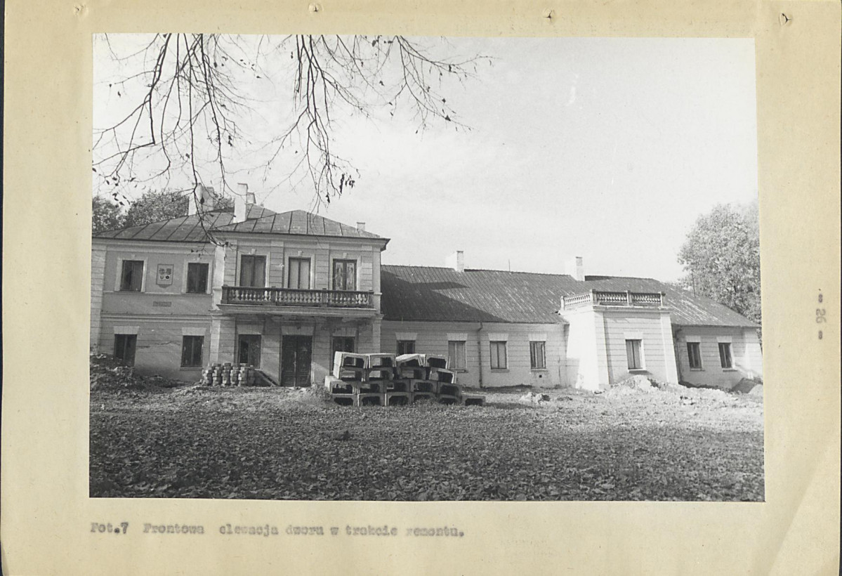 Ewidencja parkowa, skan nr 35