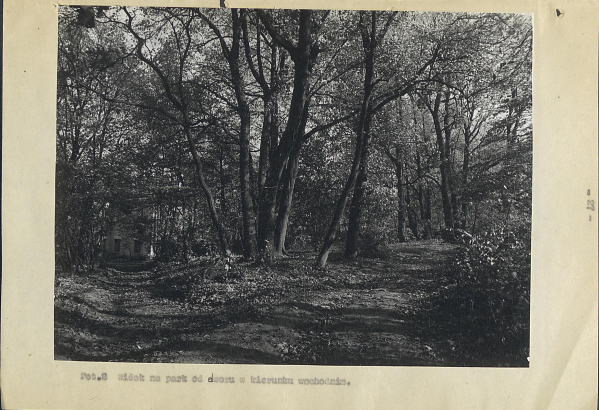 Ewidencja parkowa, skan nr 36