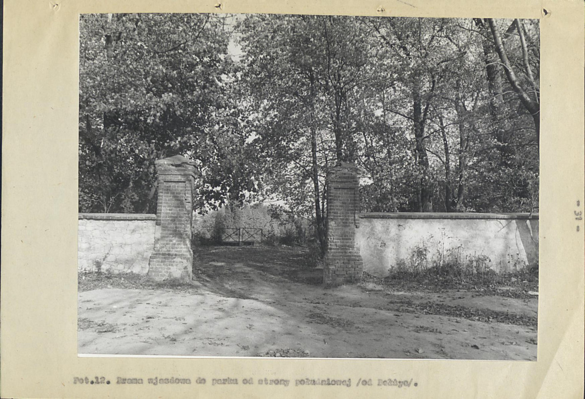 Ewidencja parkowa, skan nr 40