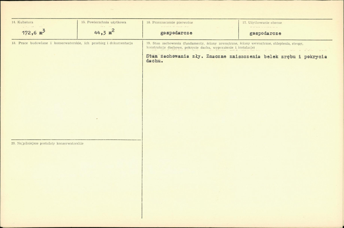 KB - Karta biała, skan nr 3