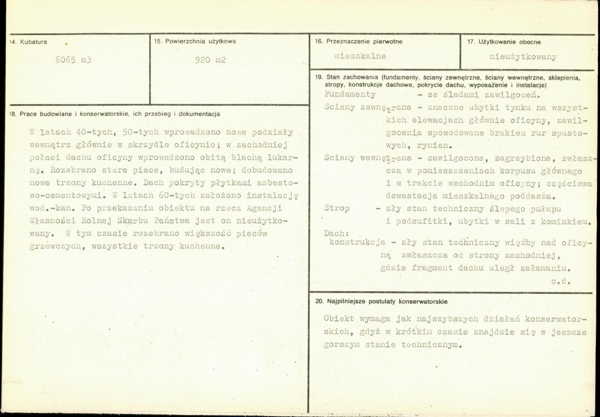 KB - Karta biała, skan nr 3