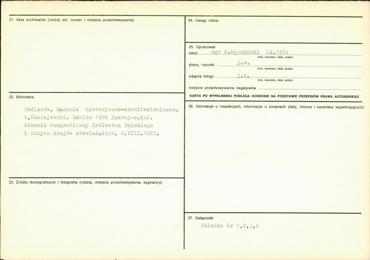 KB - Karta biała, skan nr 4