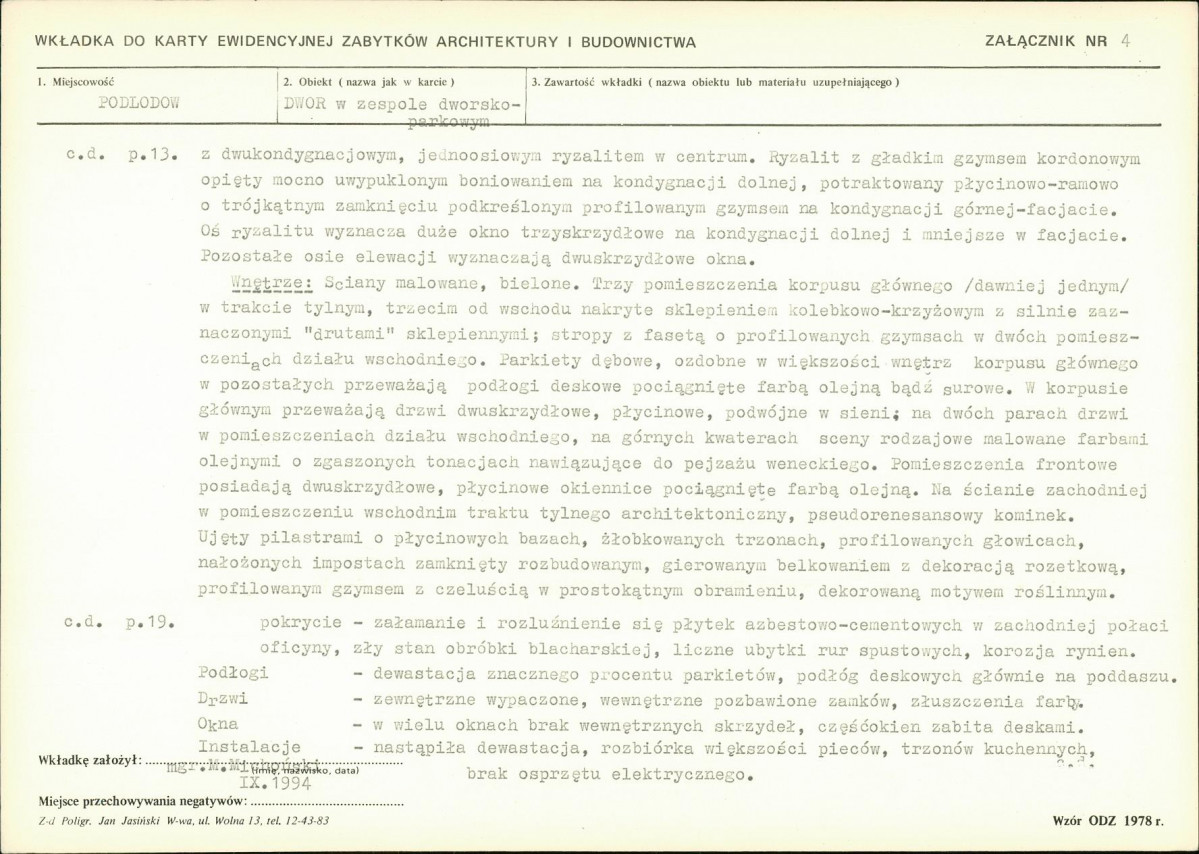 KB - Karta biała, skan nr 11