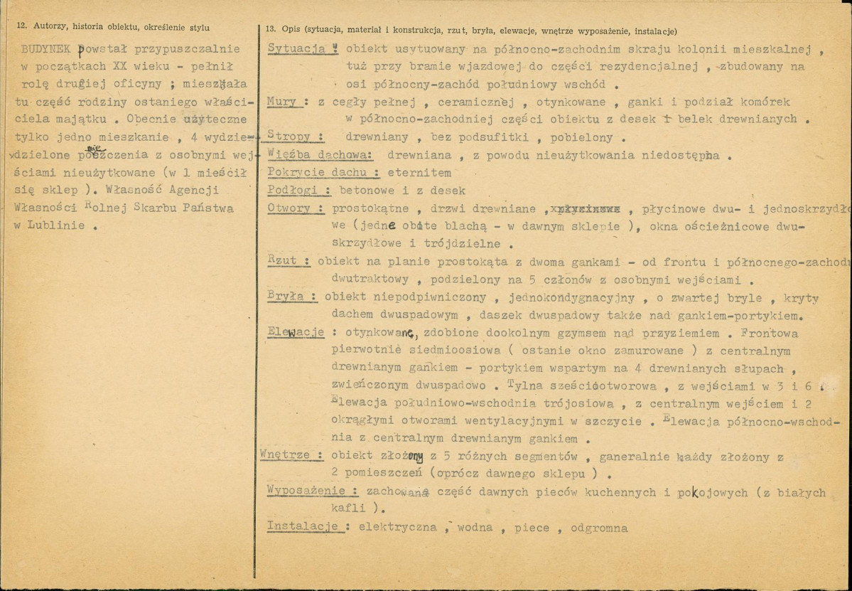 KB - Karta biała, skan nr 2