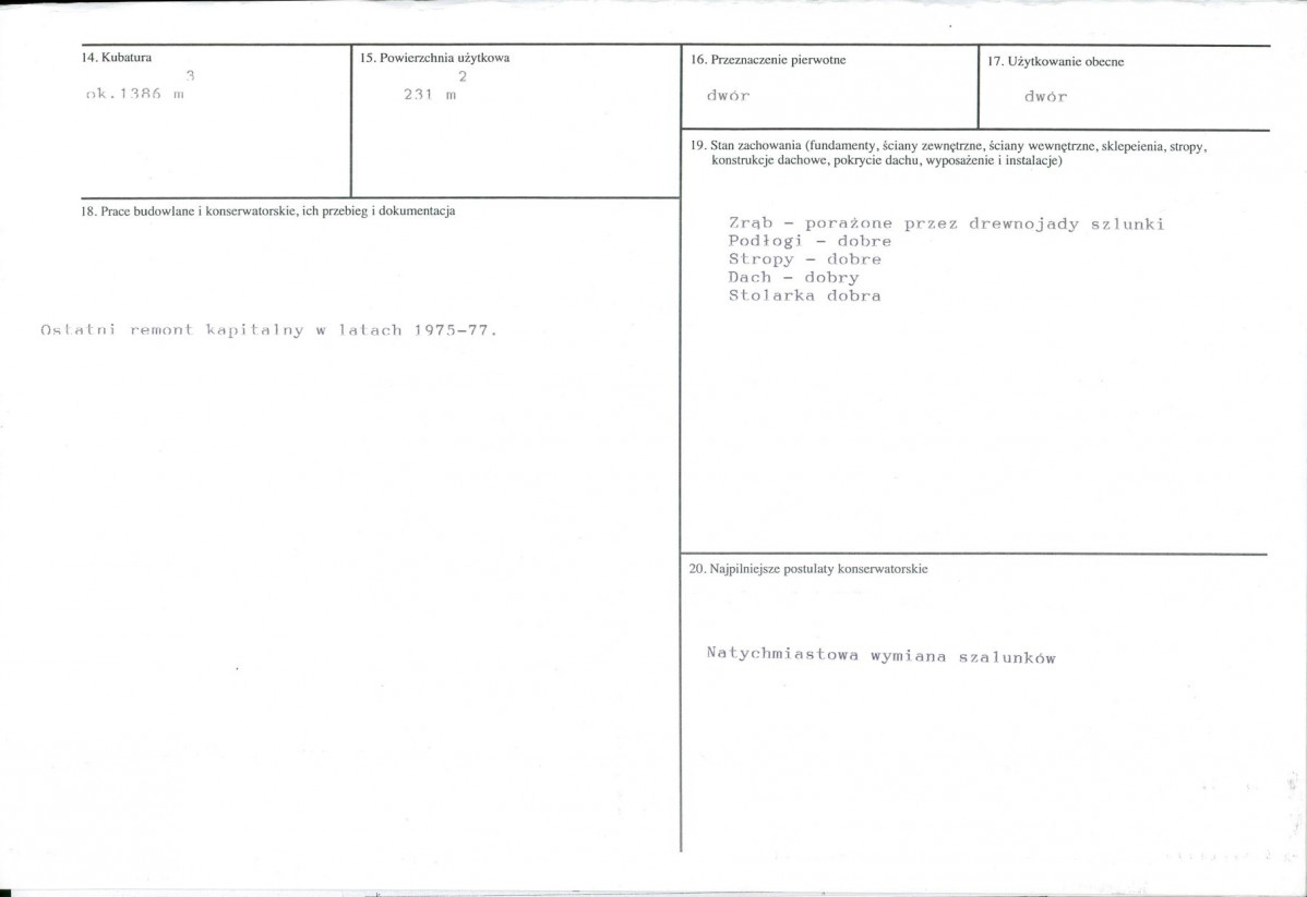 KB - Karta biała, skan nr 3