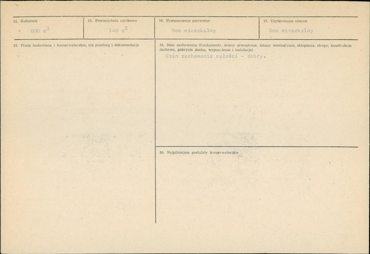 KB - Karta biała, skan nr 3