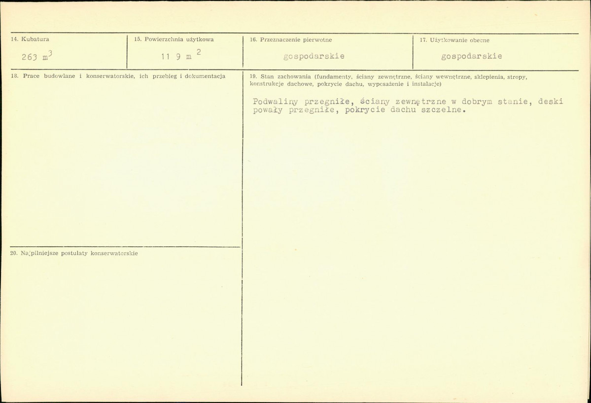 KB - Karta biała, skan nr 3