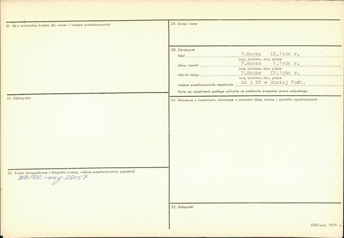 KB - Karta biała, skan nr 4