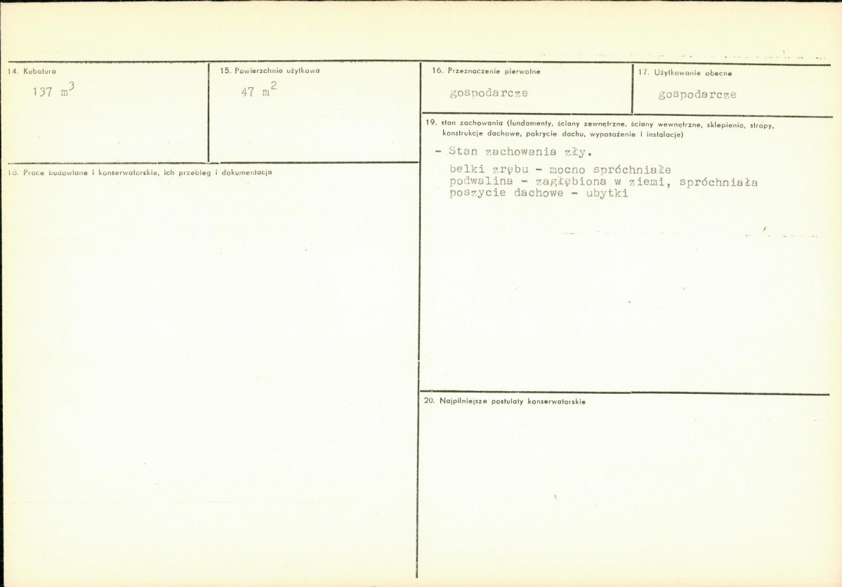 KB - Karta biała, skan nr 3