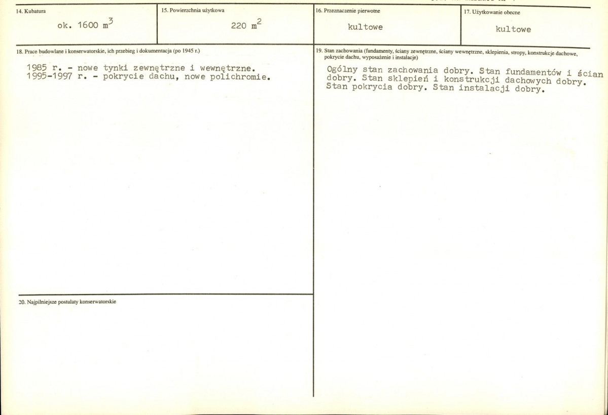 KB - Karta biała, skan nr 3