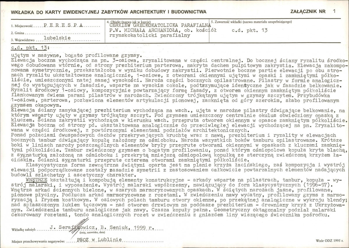 KB - Karta biała, skan nr 5