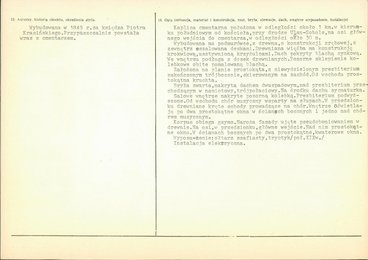 KB - Karta biała, skan nr 2