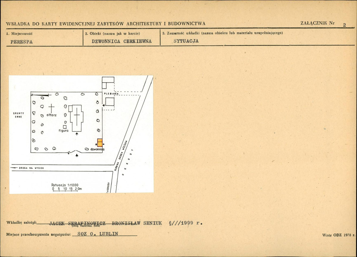 KB - Karta biała, skan nr 7