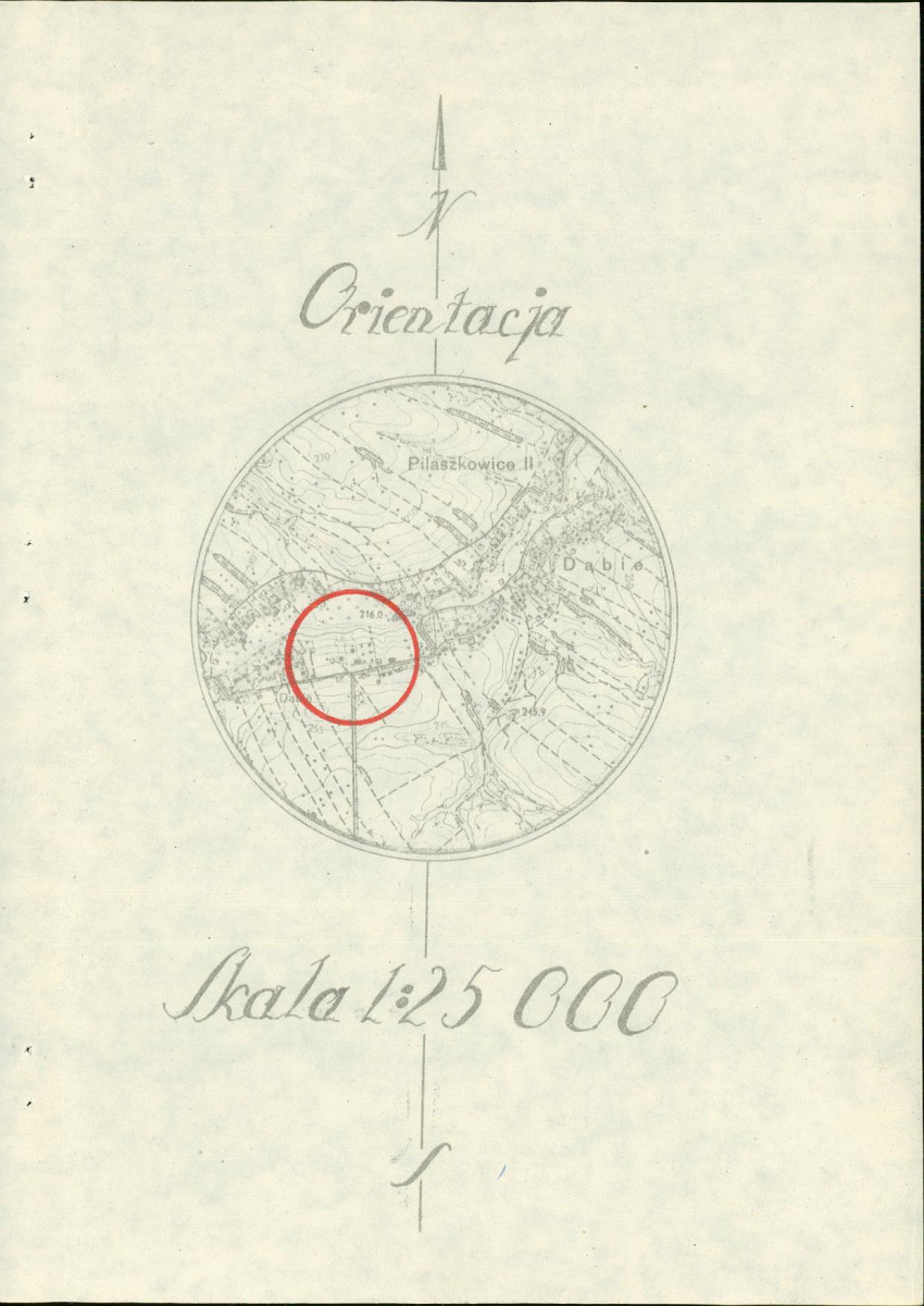 EP - Ewidencja parkowa, skan nr 7