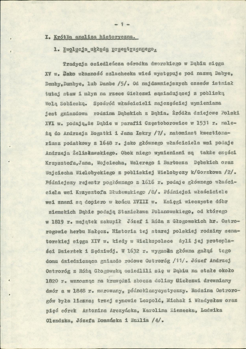 EP - Ewidencja parkowa, skan nr 9