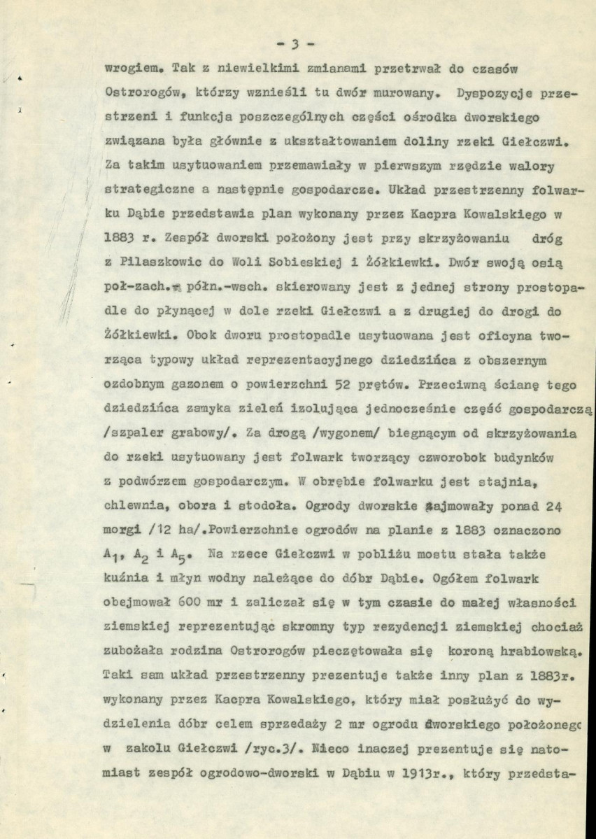 EP - Ewidencja parkowa, skan nr 11