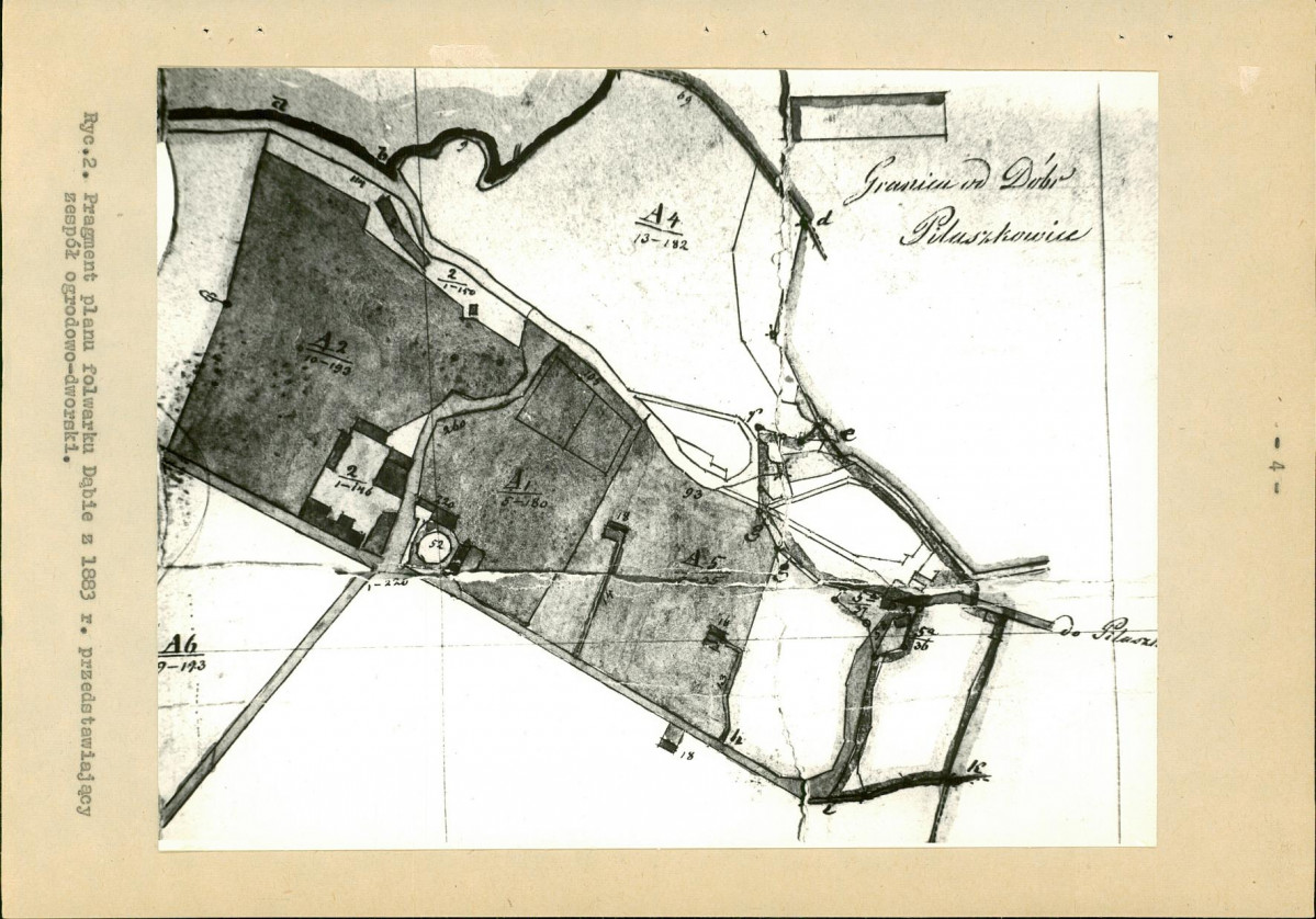 EP - Ewidencja parkowa, skan nr 12