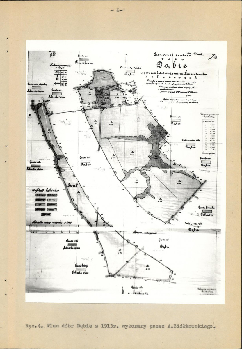 EP - Ewidencja parkowa, skan nr 14