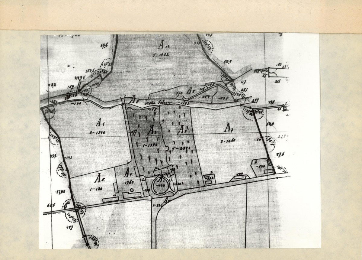 EP - Ewidencja parkowa, skan nr 15