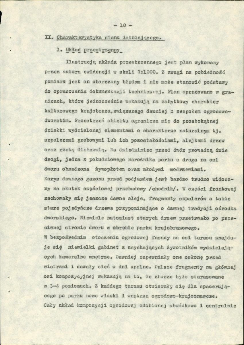 EP - Ewidencja parkowa, skan nr 19