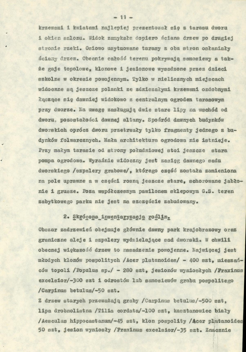 EP - Ewidencja parkowa, skan nr 20