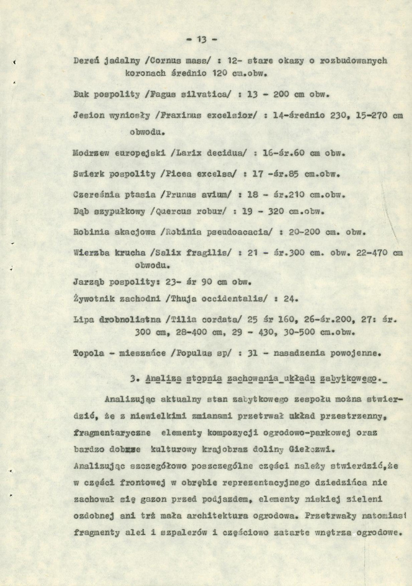 EP - Ewidencja parkowa, skan nr 22
