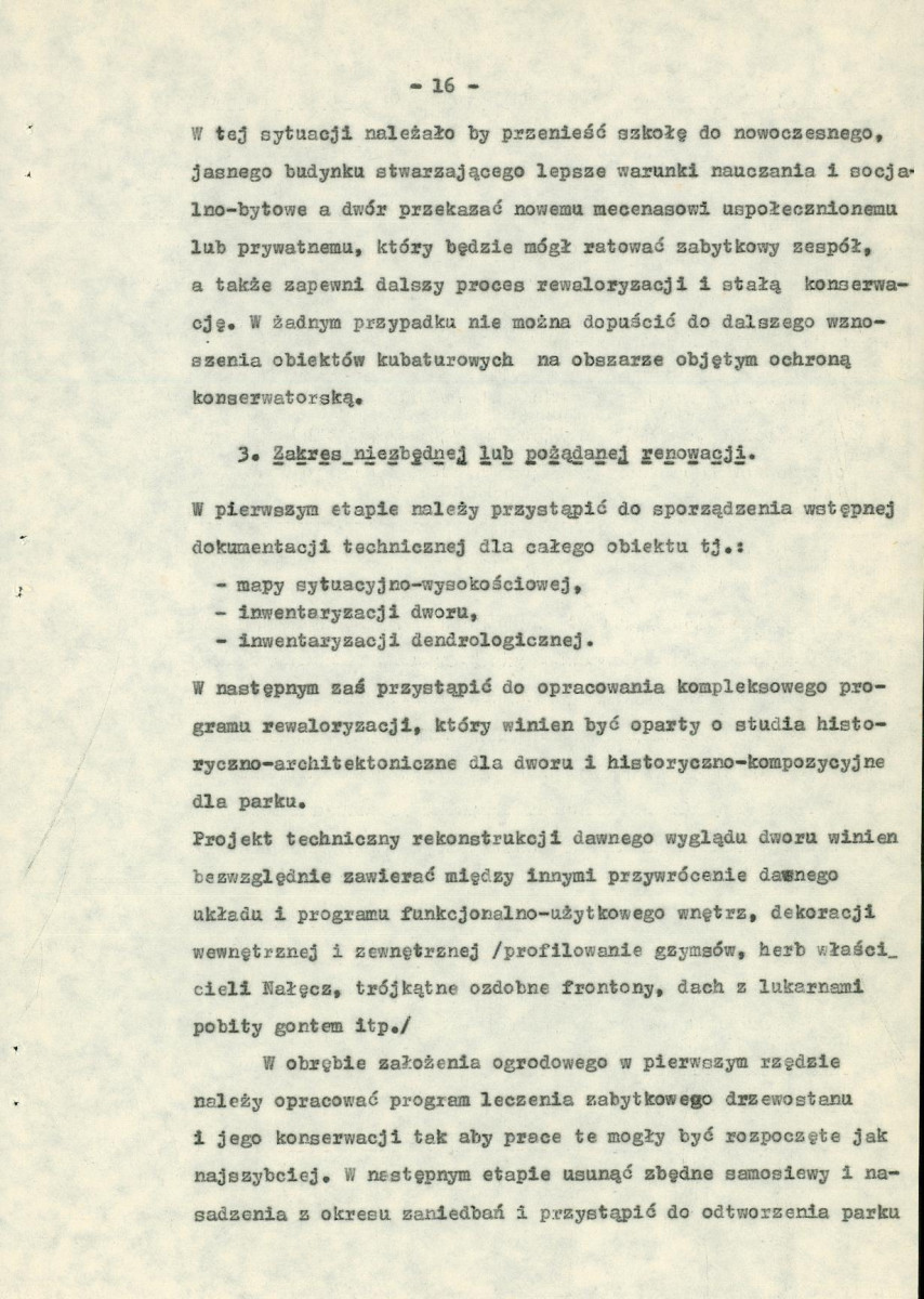 EP - Ewidencja parkowa, skan nr 25