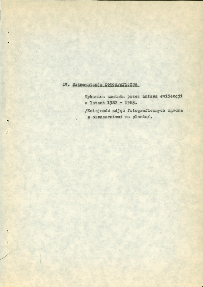 EP - Ewidencja parkowa, skan nr 27