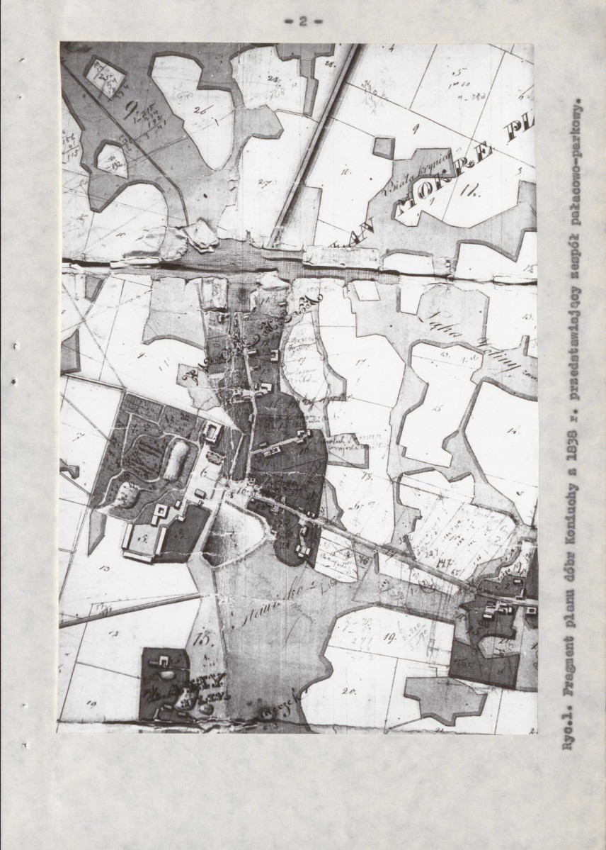 EP - Ewidencja parkowa, skan nr 7