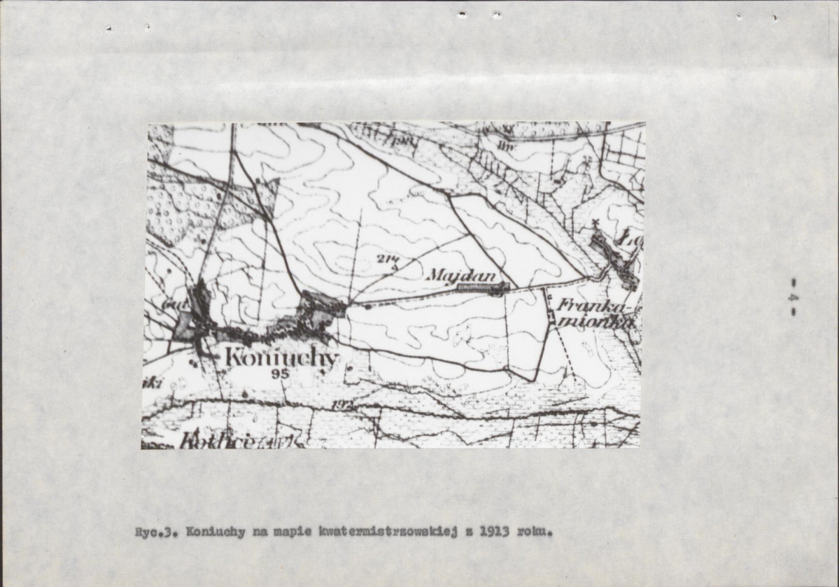 EP - Ewidencja parkowa, skan nr 9