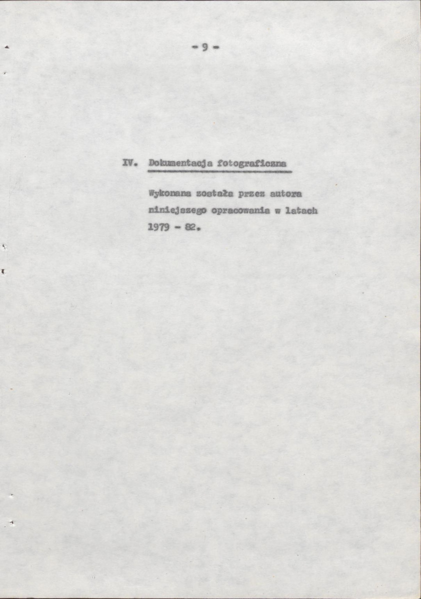 EP - Ewidencja parkowa, skan nr 16