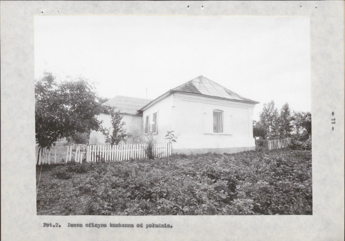 EP - Ewidencja parkowa, skan nr 18