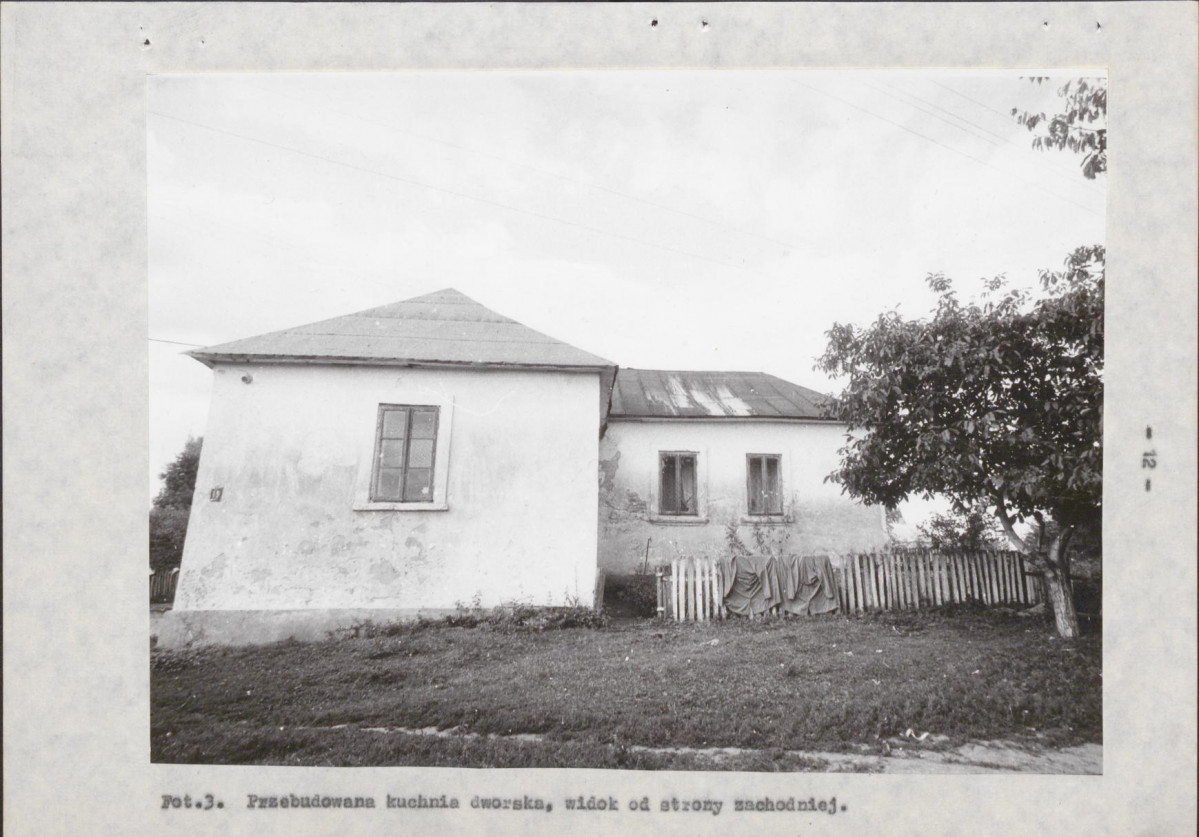 EP - Ewidencja parkowa, skan nr 19