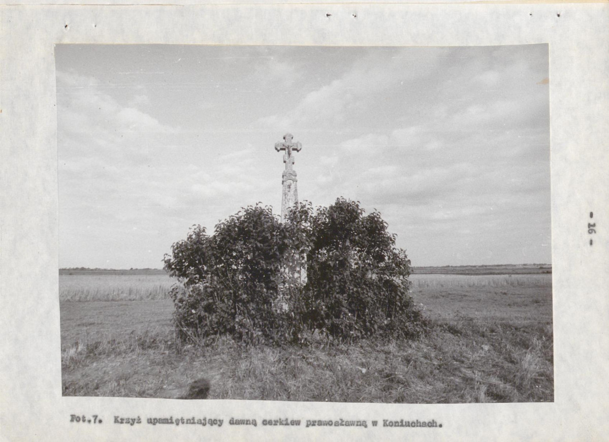 EP - Ewidencja parkowa, skan nr 23