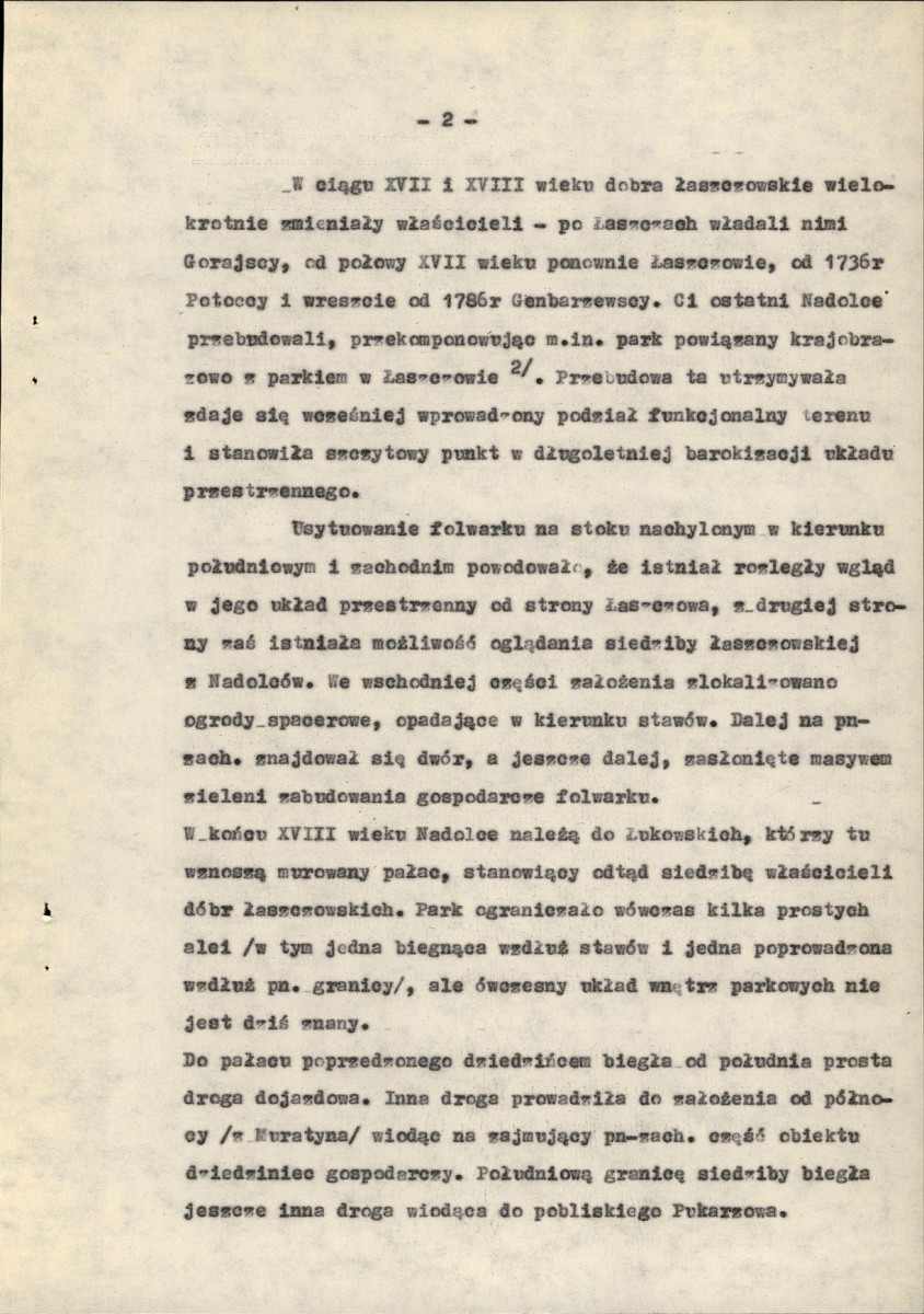 EP - Ewidencja parkowa, skan nr 9