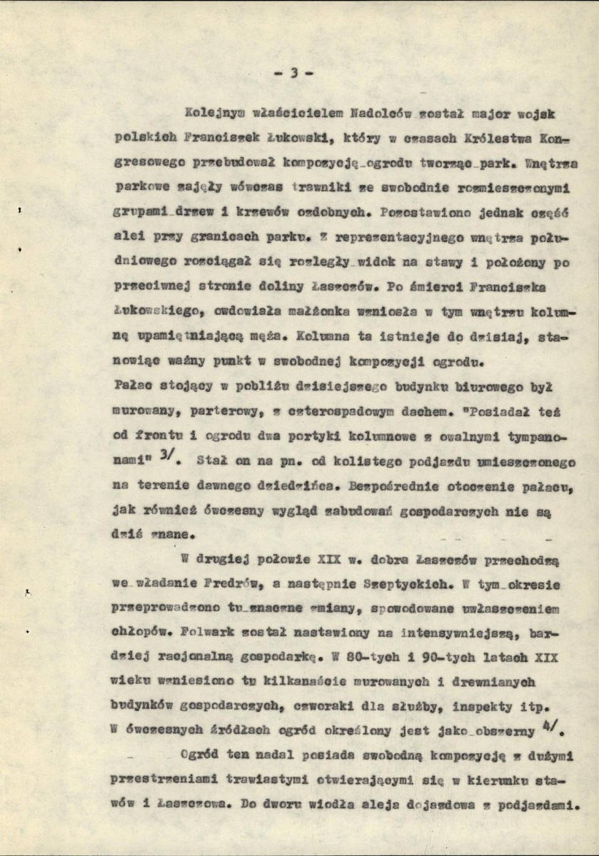 EP - Ewidencja parkowa, skan nr 10