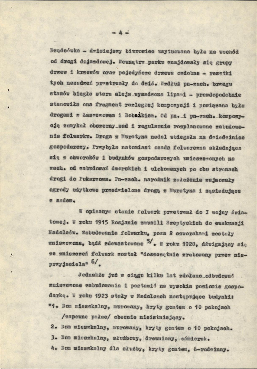 EP - Ewidencja parkowa, skan nr 11