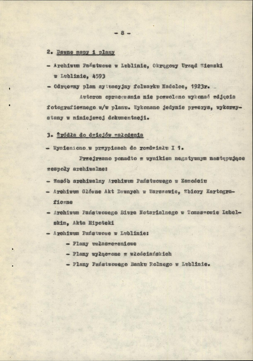 EP - Ewidencja parkowa, skan nr 15