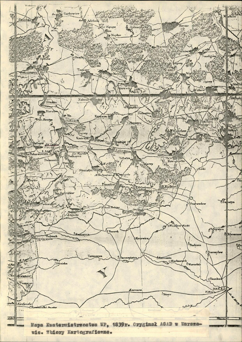 EP - Ewidencja parkowa, skan nr 16