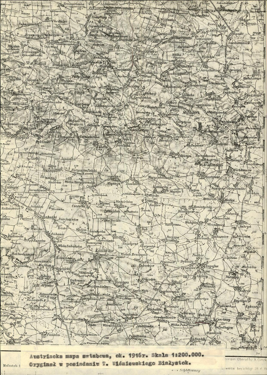 EP - Ewidencja parkowa, skan nr 17
