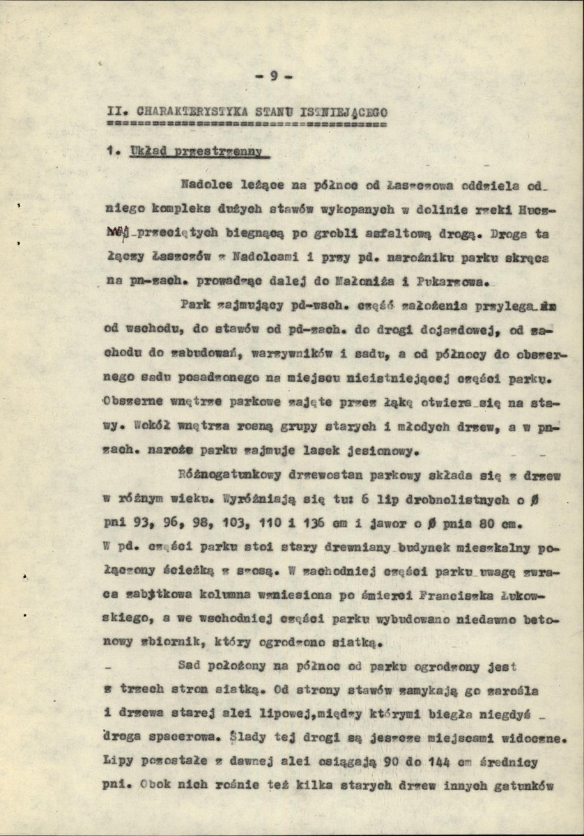 EP - Ewidencja parkowa, skan nr 18